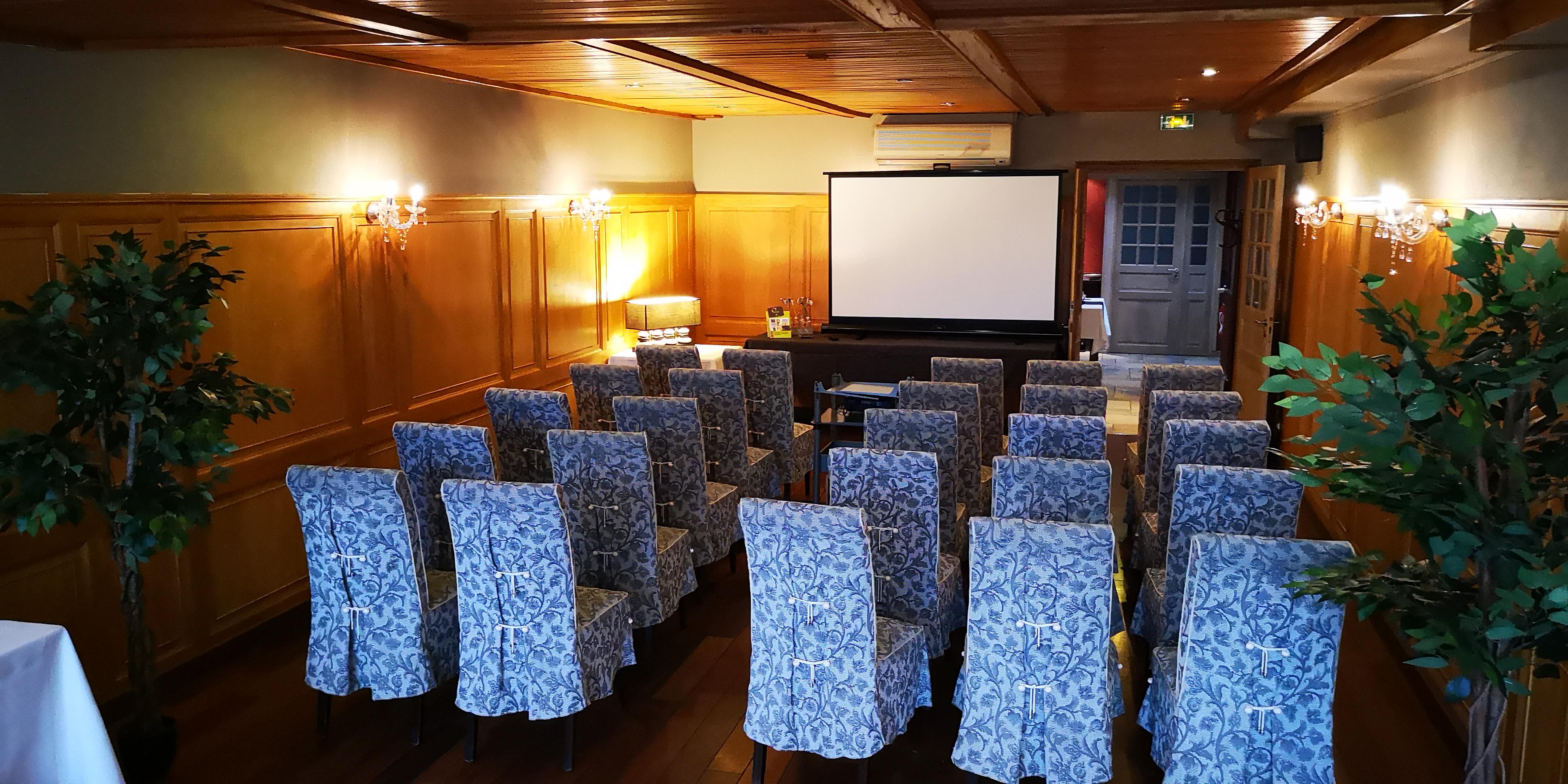 Logis Hotel La Grassinais סן מלו מראה חיצוני תמונה