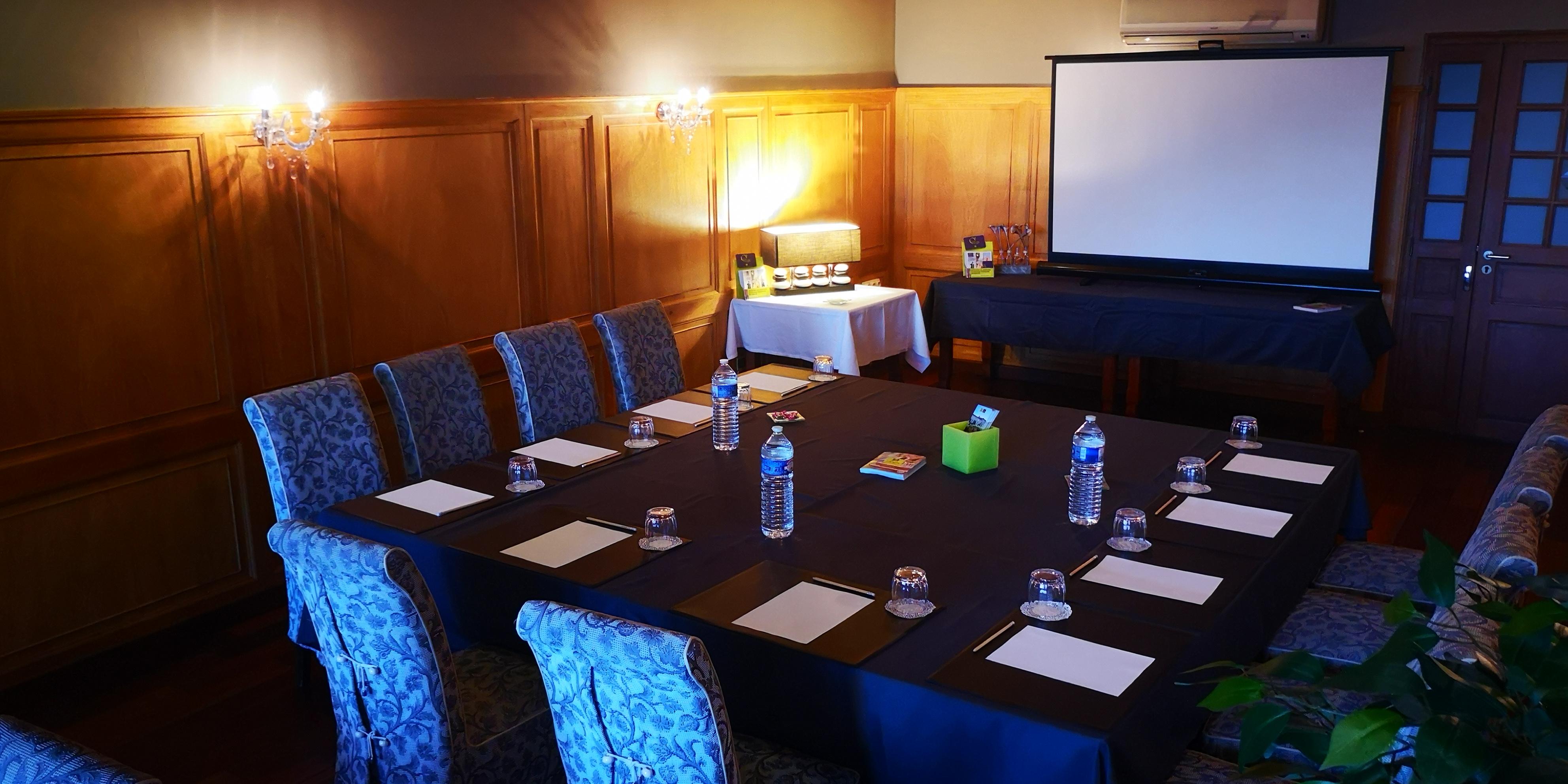 Logis Hotel La Grassinais סן מלו מראה חיצוני תמונה